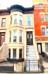 1081 Prospect Pl, Brooklyn NY  11213-2101 exterior