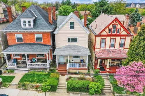 614 Hastings St, Pittsburgh, PA 15206-4532