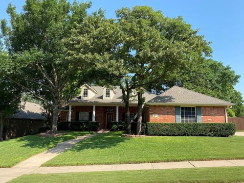 2115 Birdwood Cir, Denton, TX 76210-1931