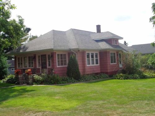 347 2 St, Perkinstown WI  54451-1816 exterior