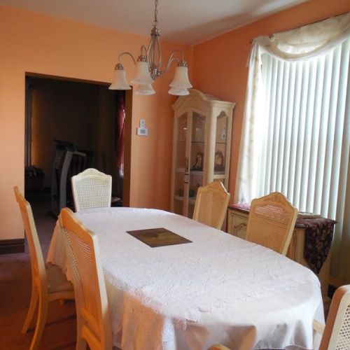 707 Monroe St, New Castle PA  16101-4546 exterior