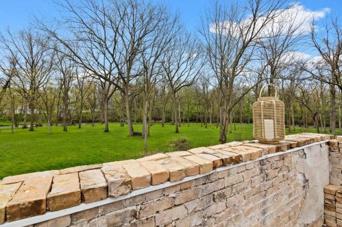 7198 River Dr, West Bend WI  53090-1163 exterior