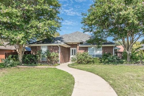 3841 Grant Pkwy, Denton, TX 76208-3420