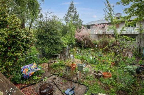 214 Depot St, Grass Valley CA  95945-6827 exterior