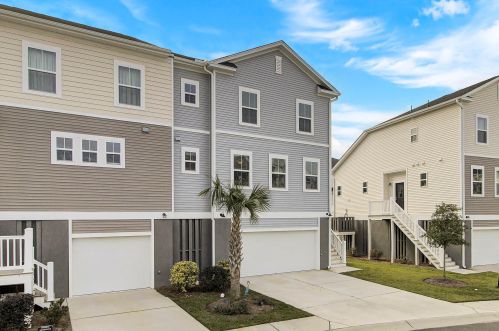 610 Mclernon Trce, Johns Island SC  29455-7815 exterior
