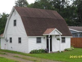 23 Howard St, Frewsburg, NY 14738-9555