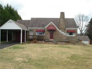 200 Route 837, Monongahela, PA 15063-1036