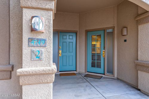 4749 Tropicana Dr, Green Valley, AZ 85622-5837