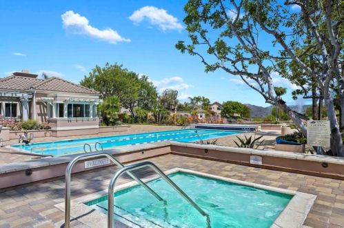 18614 Caminito Cantilena, San Diego CA 92128-6159 exterior