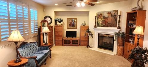 3431 Corvina Dr, Rancho Cordova CA 95670-6934 exterior