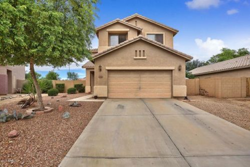 13478 Evans Dr, Sun City, AZ 85379-6493