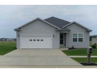 6570 Alexander Dr, Walbridge, OH 43465-9202
