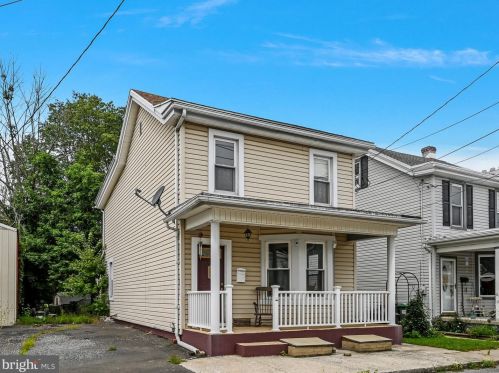 131 Long Ave, Molino, PA 17961-1709