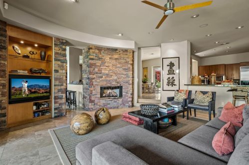 79580 Via Sin Cuidado, La Quinta CA  92253-7521 exterior