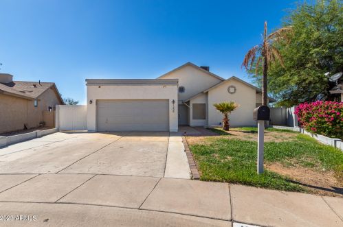 1256 Crown Cir, Casa Grande, AZ 85122-3652