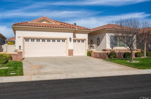 1186 Silverleaf Canyon Rd, Beaumont, CA 92223-8609