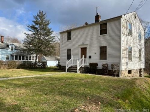 114 Sheffield St, Waterbury, CT 06704-1009