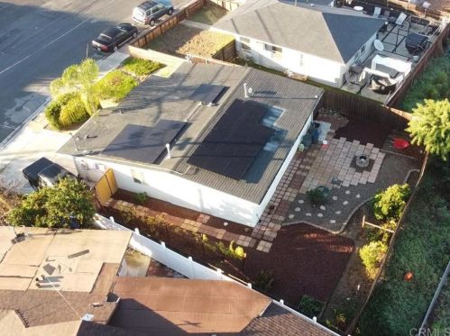 6090 Rock St, San Diego, CA 92115-6632