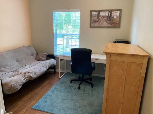 520 Pinebranch Cir, Casselberry FL  32708-5634 exterior