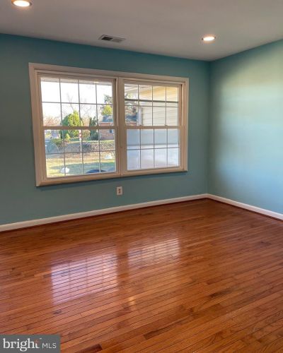 814 Kilarney Dr, Fredericksburg VA  22407-6558 exterior