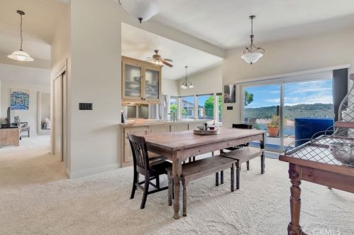 8121 Smith Point Rd, Lake Nacimiento CA  93426-9633 exterior