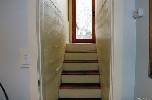 521 Garfield St, Fort Collins CO  80524-3853 exterior