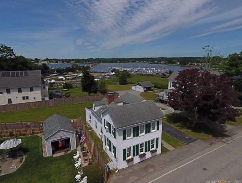 214 Water St, Stonington, CT 06378-1023