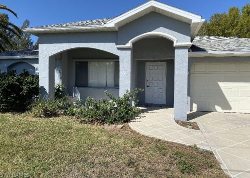 1506 5th Pl, Cape Coral, FL 33909-0013