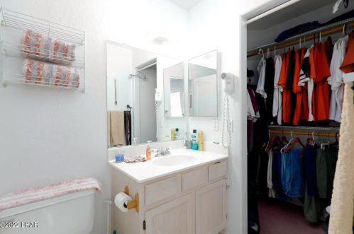 3094 Shoshone Dr, Lake Havasu City AZ  86406-8674 exterior