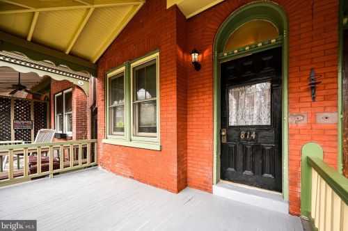 814 Van Buren St, Wilmington, DE 19806-4637