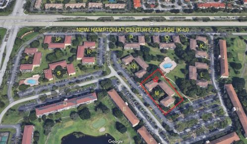251 134th Way, Hollywood FL  33027-1687 exterior