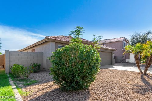 12613 Indianola Ave, Avondale AZ  85392-6328 exterior