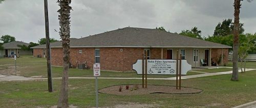 1303 Pino Dr, Port Isabel, TX 78578-2731