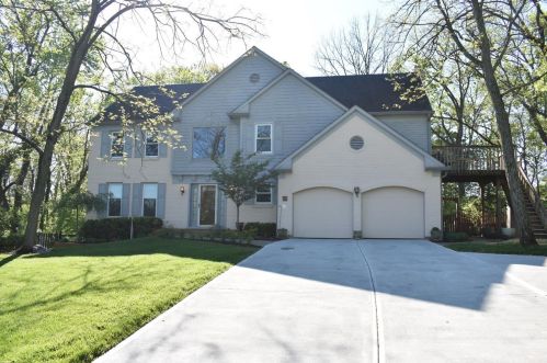 3531 Beekley Woods Dr, Cincinnati, OH 45241-2700