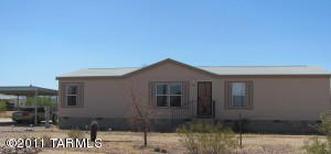 13061 Camino De Conejo, Tucson, AZ 85743-8872