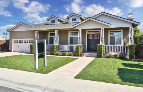 2266 Plummer Ave, San Jose, CA 95125-4766