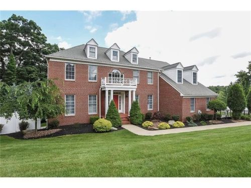 708 Tega Cay Dr, Sewickley PA  15143-8855 exterior