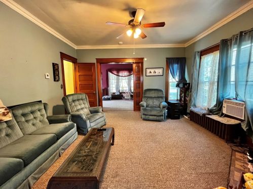 1314 Otter St, Franklin PA  16323-1232 exterior