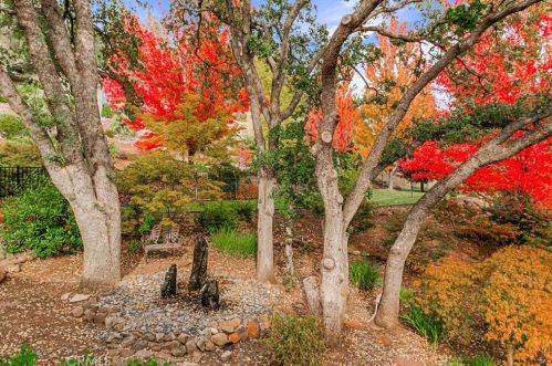 3383 Canyon Oaks Ter, Chico CA  95928-4029 exterior