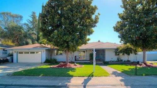 115 Berry Creek Dr, Folsom, CA 95630-1907