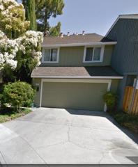 107 Birch Wood Ct, Los Gatos CA  95032-1369 exterior