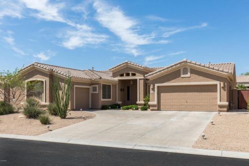 7754 Via Del Sol Dr, Scottsdale, AZ 85255-4019