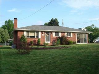 101 Brawdy St, Venetia, PA 15367-1417