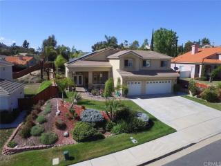 32220 Cour Meyney, Temecula CA  92591-4982 exterior
