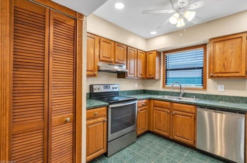 2031 17 St, Naples FL 34117-3312 exterior