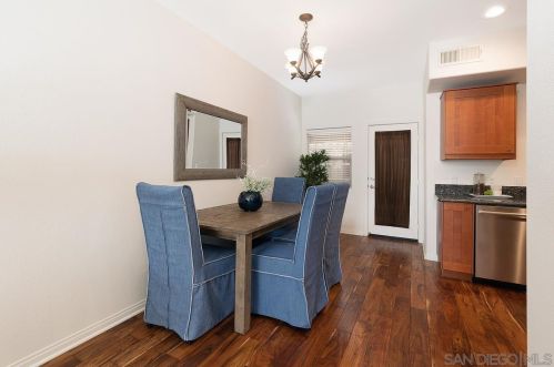 3928 Iowa St, San Diego CA 92104-2606 exterior