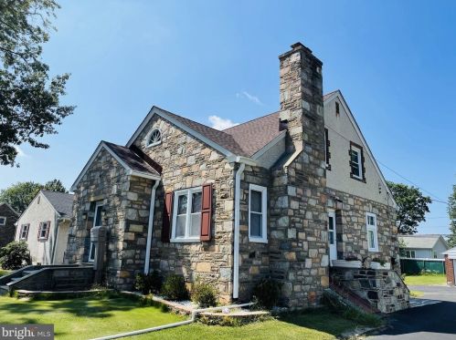 420 Valley Forge Rd, Lansdale, PA 19446-0019