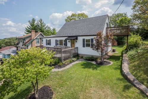 66 Broadway St, Newport, KY 41071-2700