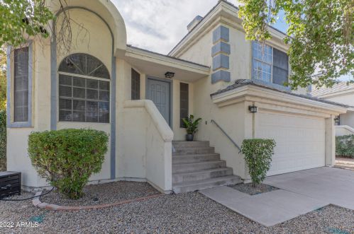 3357 Thude Dr, Chandler, AZ 85226-1461