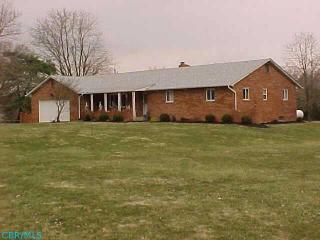 2646 Reynoldsburg New Albany Rd, Blacklick, OH 43004-8556